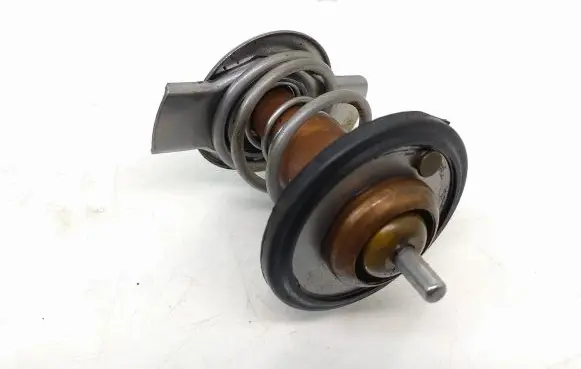 BMW 5 E60 E61 Thermostat 