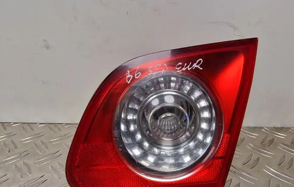 Volkswagen PASSAT B6 Tailgate rear/tail lights 3C5945094E