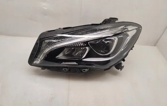 Mercedes-Benz CLA C117 X117 W117 Headlight/headlamp
