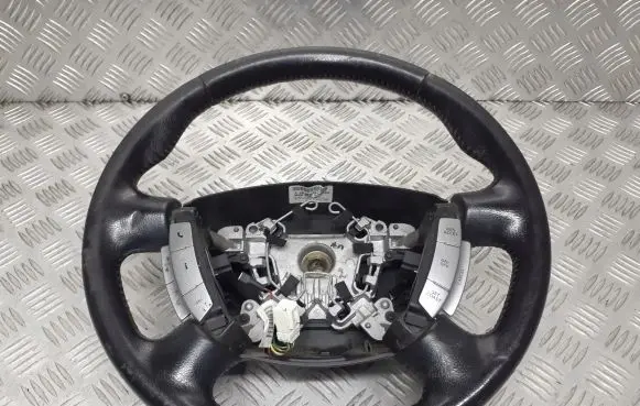 Nissan Primera Steering wheel