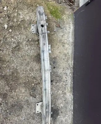 Renault Scenic III - Grand scenic III Front bumper cross member