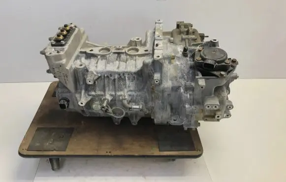 KIA Niro Engine 365000E710