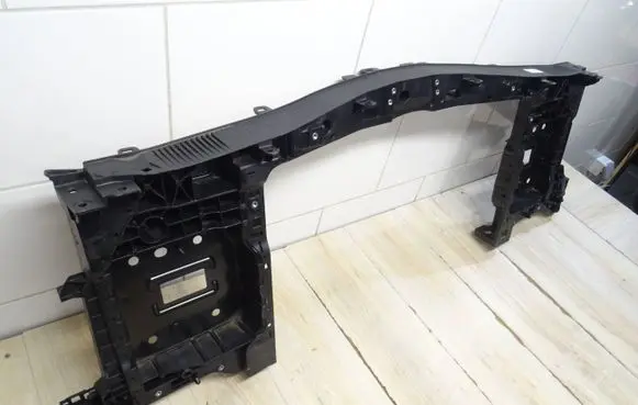 KIA EV4 Radiator support slam panel 64101SZ000