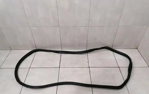 BMW 1 F40 Rubber seal front coupe door window 7954150