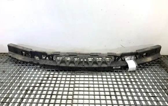 BMW 3 F30 F35 F31 Front bumper foam support bar 7255364
