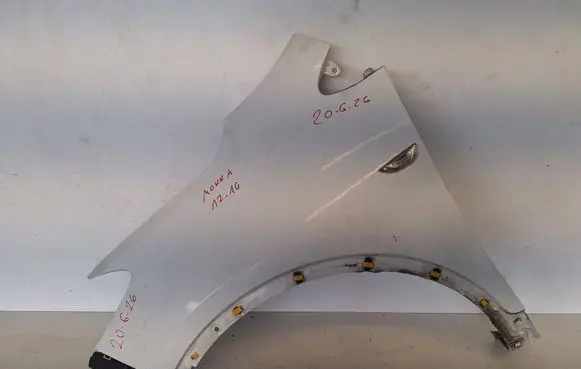 Opel Mokka Fender