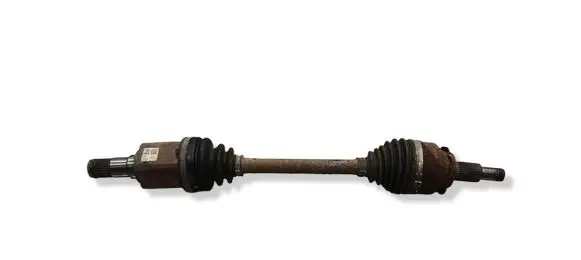 Mazda 6 Front driveshaft FTB62560X