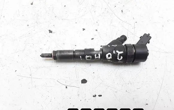 Citroen C5 Fuel injector 0445110062 9640088780
