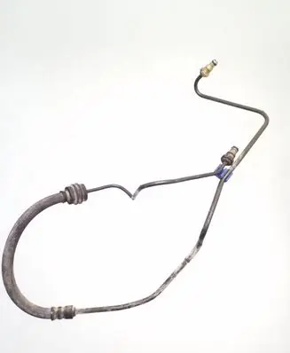 Volvo S40, V40 Clutch pipe/line S033802