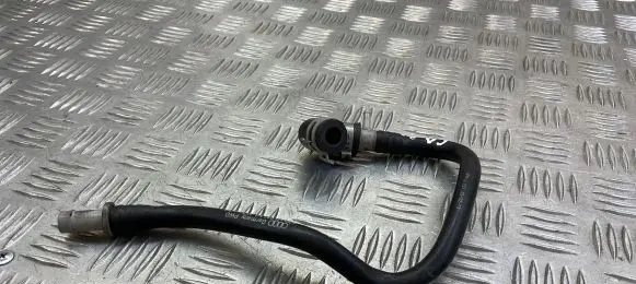 Audi A6 S6 C7 4G Vacuum line/pipe/hose 4G0611931AD 4G0611931