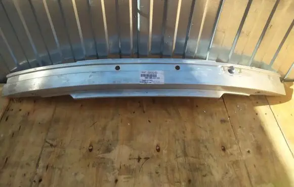 Porsche Boxster 986 Front bumper mounting bracket 99650501101