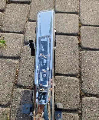 BMW 5 G30 G31 Front fog light 89250251 7349131 F3016101
