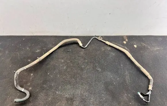 Volkswagen Sharan Power steering hose/pipe/line 7M4422891P