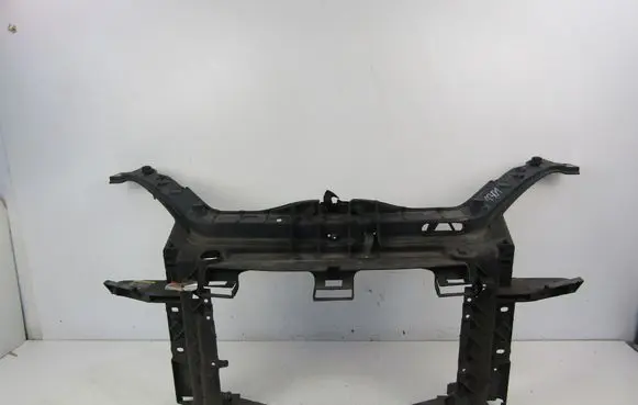 Ford Fiesta Radiator support slam panel 