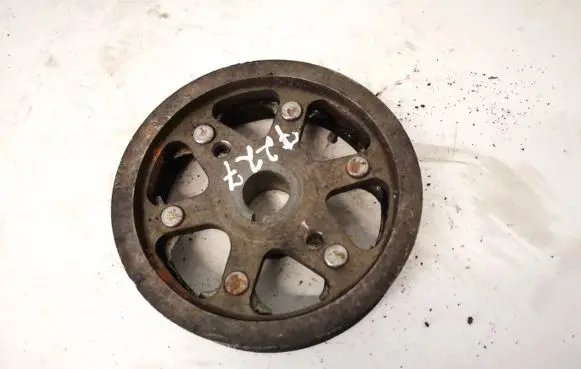 Toyota Avensis Verso Camshaft pulley/ VANOS 