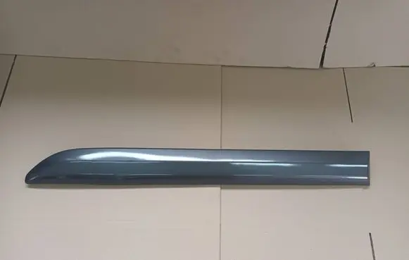 Citroen Jumpy Sliding door trim (molding) 9808749277 9808748977