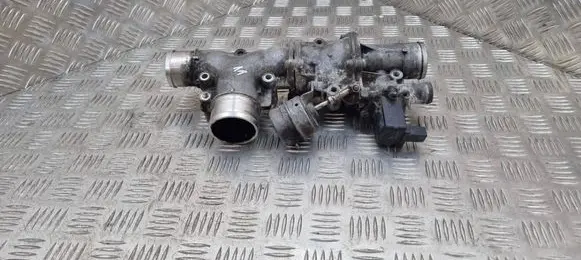Jaguar F-Pace EGR valve 1045175S01 70220704
