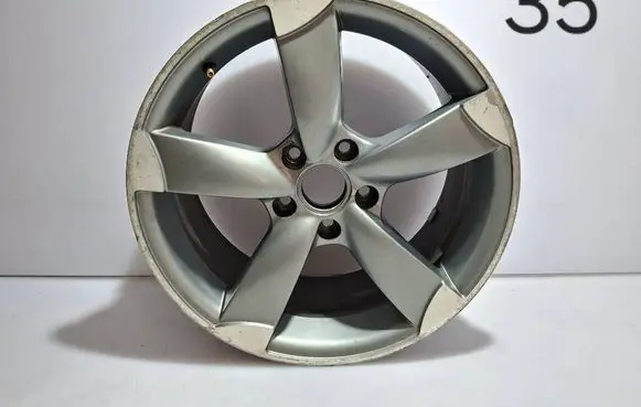 Audi A3 S3 8P R17 alloy rim ROTOR 5X112 17X75J