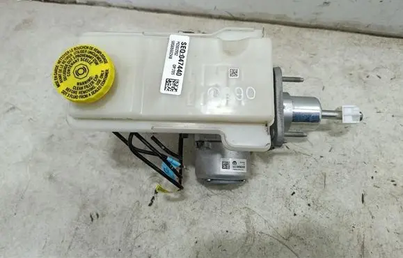 Jeep Grand Cherokee WL ABS Pump 68588662AB
