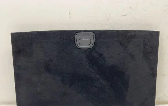 Mercedes-Benz E W213 Trunk/boot floor carpet liner A2136800002