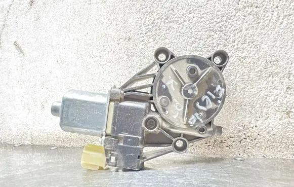 Ford Fiesta Front door window regulator motor 8A6114A389A