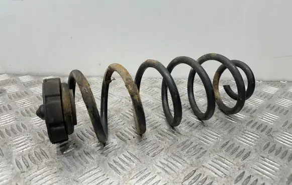 Audi A5 8T 8F Rear coil spring