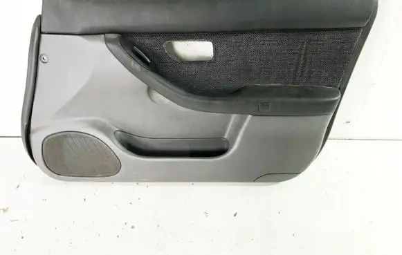Subaru Outback Front door card panel trim