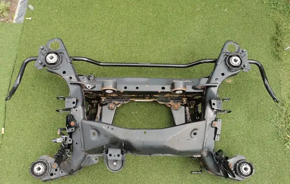 Volvo XC90 Other rear suspension part 