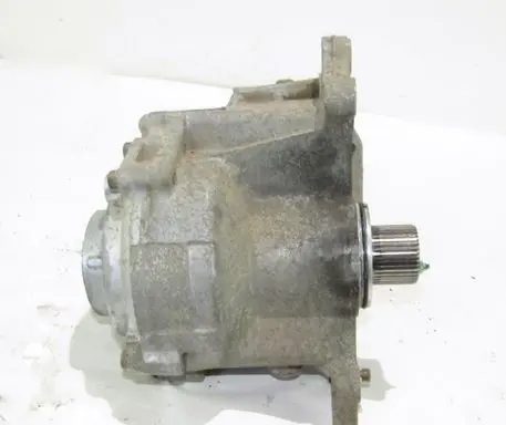 Mitsubishi Outlander Gearbox transfer box case Kodo