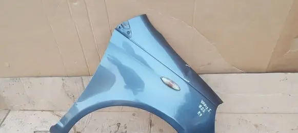 Toyota Yaris Fender