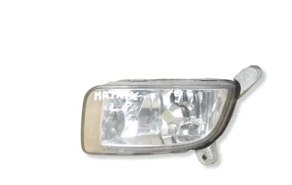 Hyundai Matrix Front fog light 