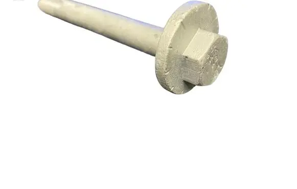 Maserati Quattroporte Rear suspension camber bolt 240874 000240874