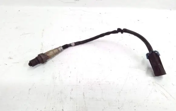 Cadillac CTS Lambda probe sensor 0258006861 12594935