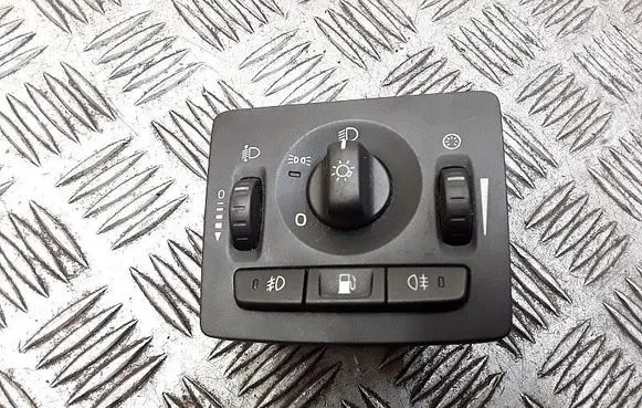 Light switch