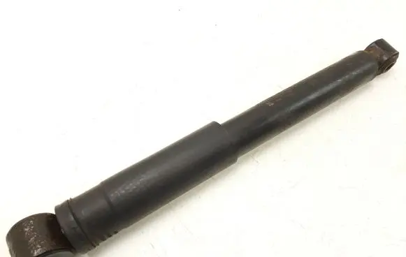 Opel Vivaro Rear shock absorber/damper 562102878R