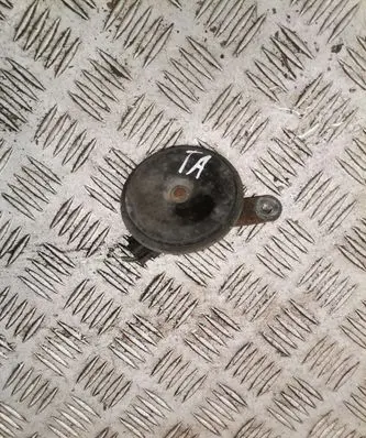 Toyota Avensis T250 Horn signal