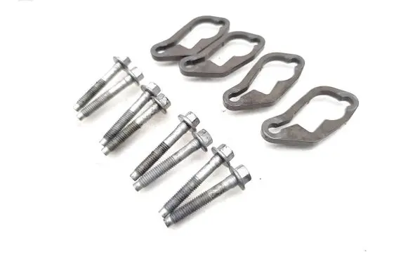 Land Rover Range Rover Sport L494 Fuel Injector clamp holder 4PSC
