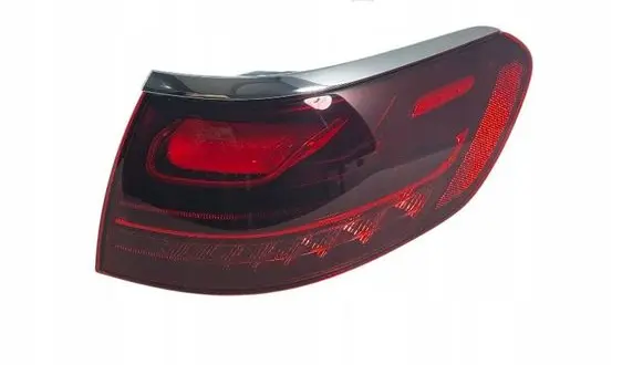Mercedes-Benz GLS X167 Rear/tail lights A1679067610