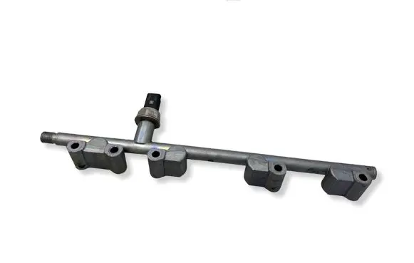 Renault Mégane Renault Sport III (IV Based) Fuel main line pipe 85PP8101 18133319240