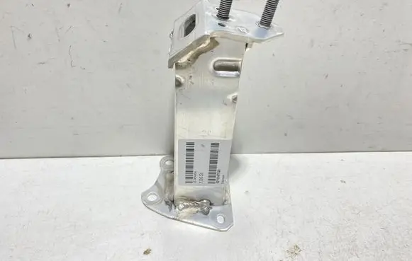 Toyota Prius (XW50) Front bumper shock/impact absorber 5210347020
