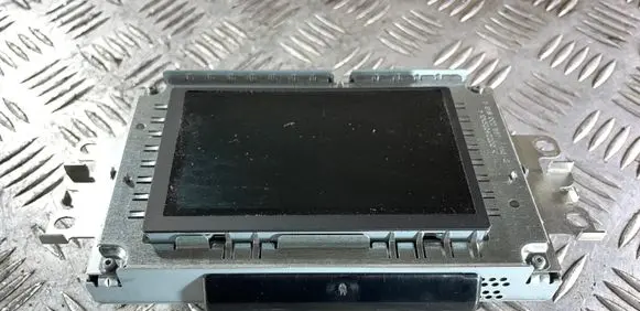 Volvo V40 Screen/display/small screen 31438296