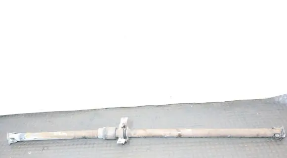Suzuki SX4 Drive shaft (set)