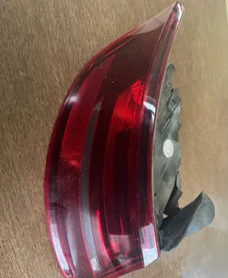 Audi A3 S3 8V Rear/tail lights 8V4945095C 000081080102504