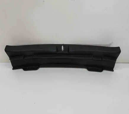 Toyota Yaris Cross Trunk/boot sill cover protection 583870D290