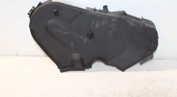 Volkswagen Caddy Timing belt guard (cover) 04L109107F