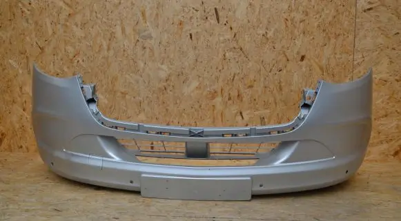 Mercedes-Benz Sprinter W907 W910 Front bumper
