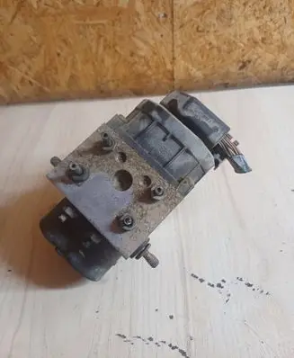 Renault Megane I ABS Pump 7700432644