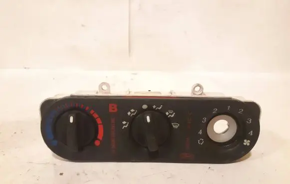 Ford Mondeo MK II Climate control unit 97BW18D451A