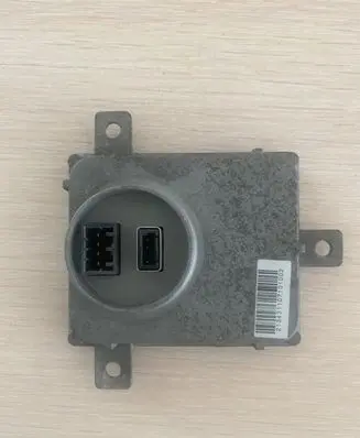 Audi A4 S4 B8 8K Headlight ballast module Xenon