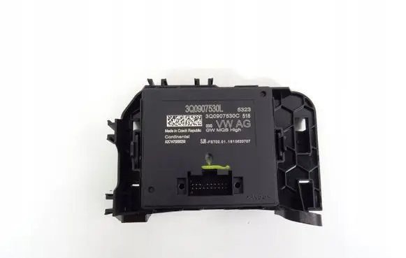Seat Ateca Gateway control module 3Q0907530L